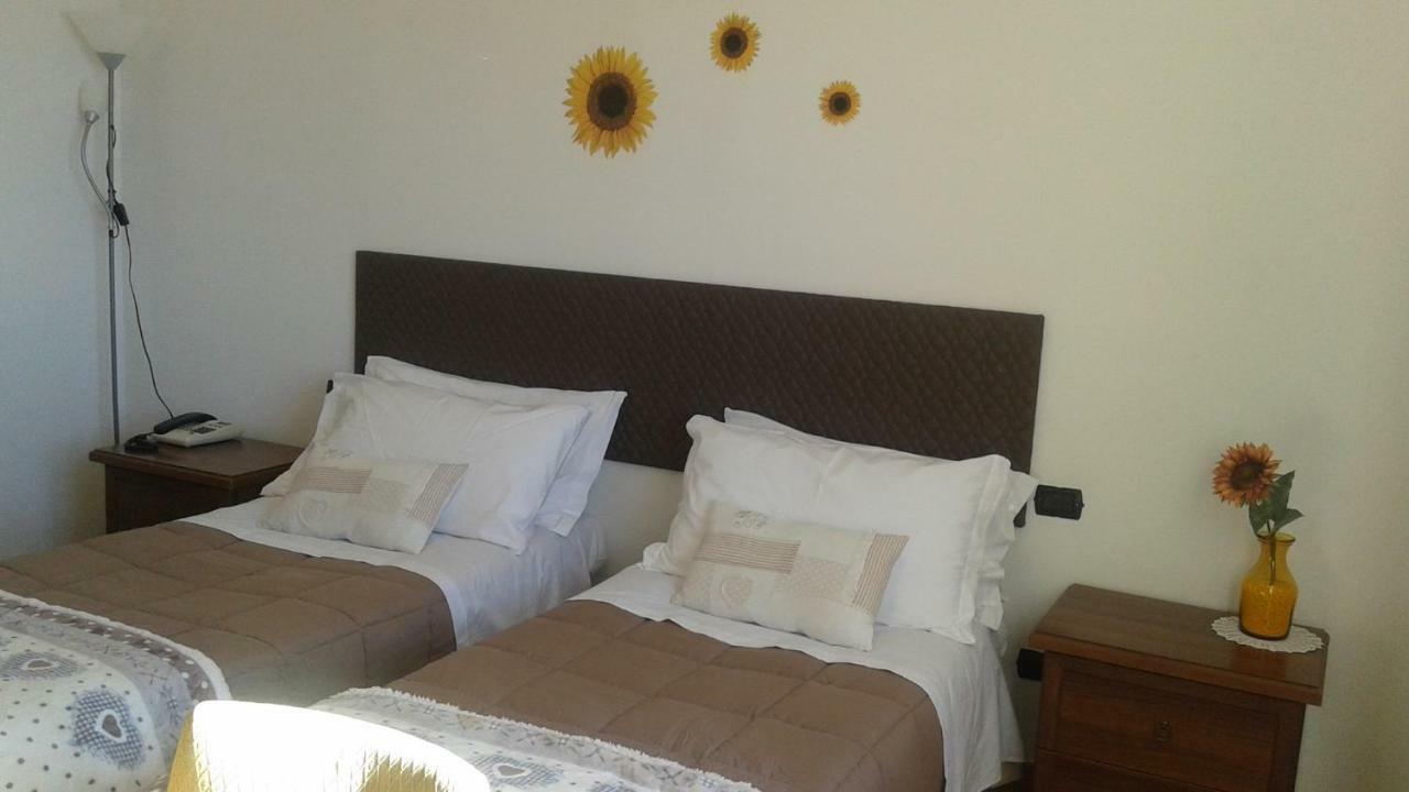 B&B Miravalle Сканцорошате Экстерьер фото